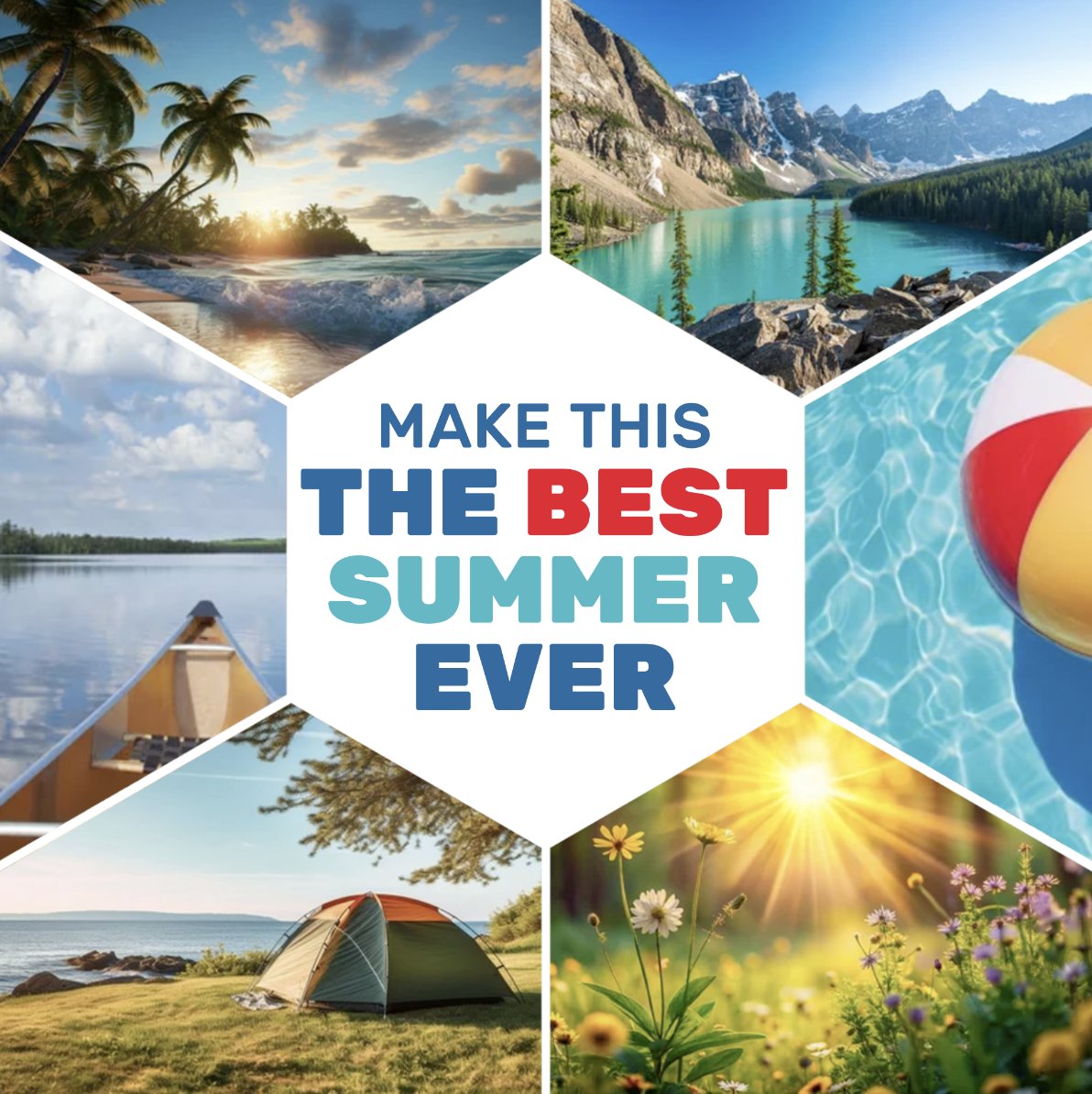 ENJOY MORE TIME FOR SUMMER FUN • Our powerful program made for cutlists, CNC, labels, 3D graphics and design tools can help! Start a Free Trial and see for yourself 🤩 cabbuildersoftware.com/free-trial/