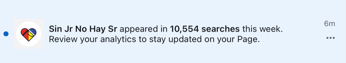 SinJrNoHaySr's tweet image. Contraten #juniors en #IT, sino después no de quejen de que no tienen talento de calidad @TodasLasEmpresas gracias.

Atentamente, La Administración.