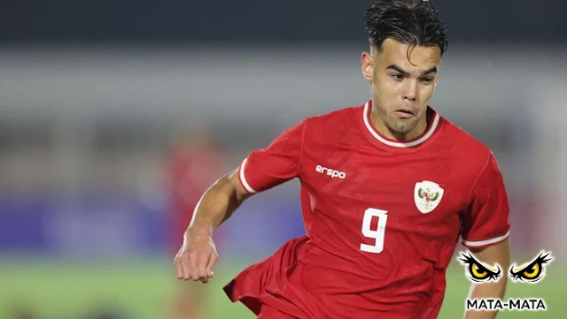 Ruby8000_id's tweet image. Jens Raven Rela Tinggalkan Belanda Demi Wujudkan Mimpi Bersama Timnas Indonesia matamata8000.blogspot.com/2025/07/jens-r… 

#ruby8000 #matamata8000