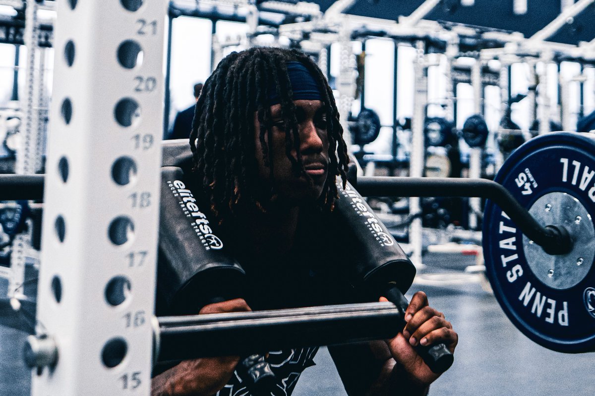 James Franklin (@coachjfranklin) on Twitter photo #IronLions of the Week
Relentless effort carves the path to dominance!
<a href="/aspeca6/">Anthony Speca</a> (<a href="/PCC_FOOTBALL/">Central Catholic Football</a>)
<a href="/34HARRIS_CORTEZ/">Cortez Harris</a> (<a href="/RBSocietyDMV/">Running Back Society</a>)
<a href="/Brown7Josiah/">Josiah(JB)Brown</a> (<a href="/GoMHSMules/">Malverne Athletics</a>) #IronLions of the Week
Relentless effort carves the path to dominance!
<a href="/aspeca6/">Anthony Speca</a> (<a href="/PCC_FOOTBALL/">Central Catholic Football</a>)
<a href="/34HARRIS_CORTEZ/">Cortez Harris</a> (<a href="/RBSocietyDMV/">Running Back Society</a>)
<a href="/Brown7Josiah/">Josiah(JB)Brown</a> (<a href="/GoMHSMules/">Malverne Athletics</a>)
