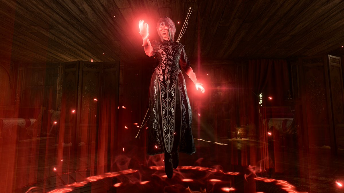 coraconscious's tweet photo. My Baulder's Gate 3 character
Cora - The Dark Urge Shadow Sorcerer.
.
.
.
#bg3 #bg3durge #bg3art #bauldersgate3 #fanart #artofinstagram #digitalarts #dandd #dndcharacter #magicartist #coraconscious https://t.co/78M3D4Rhnc