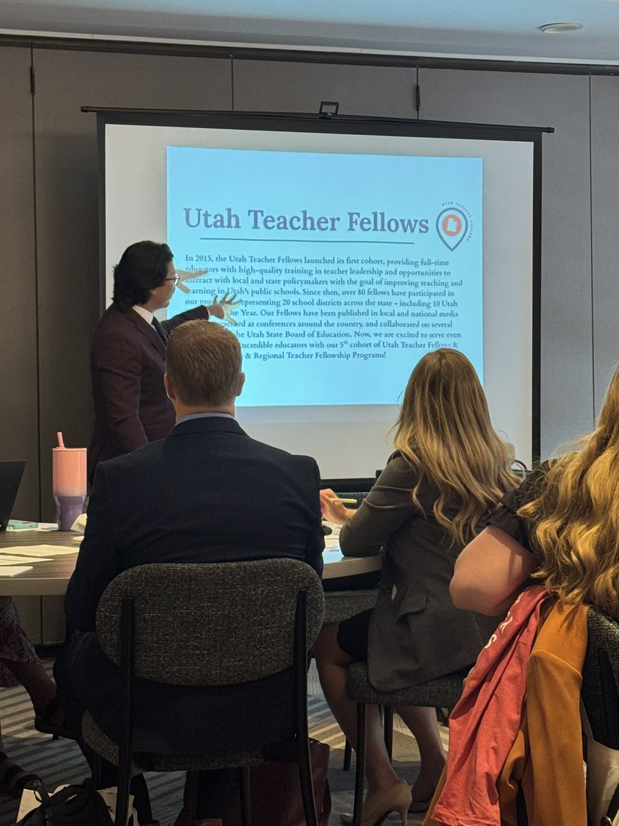 Kayla Towner tweet media