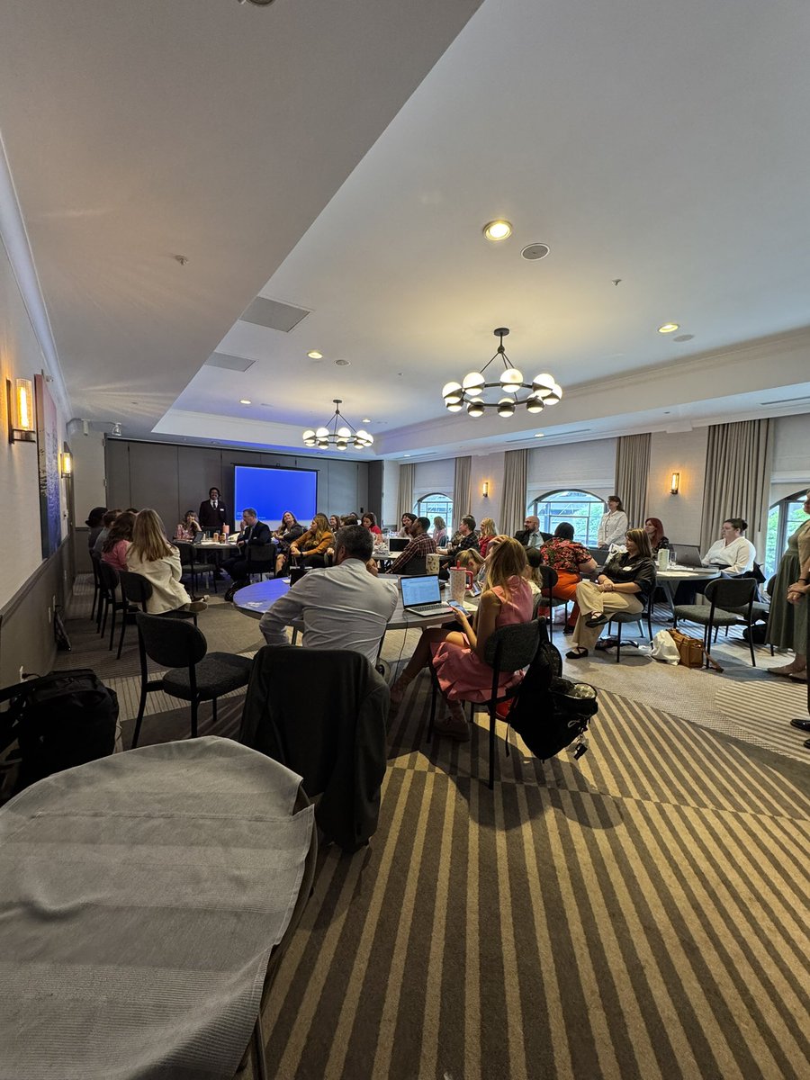 Kayla Towner tweet media