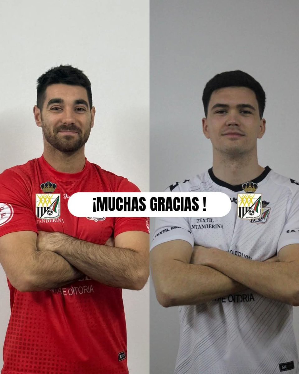 SD Textil Escudo tweet media