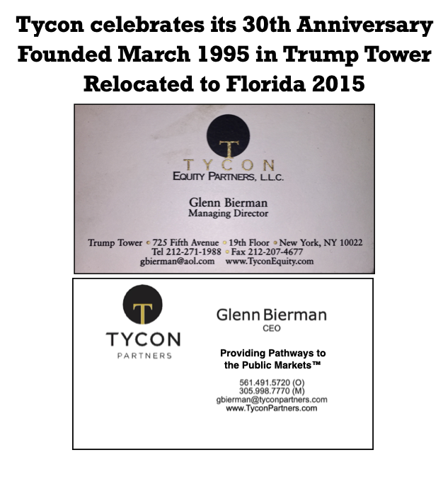 tyconpartners's tweet photo. https://t.co/8Cis0iGPm1