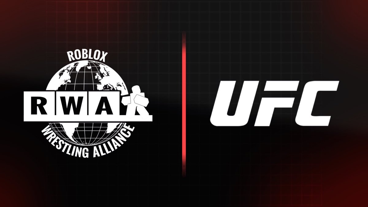 Roblox Wrestling Alliance tweet media