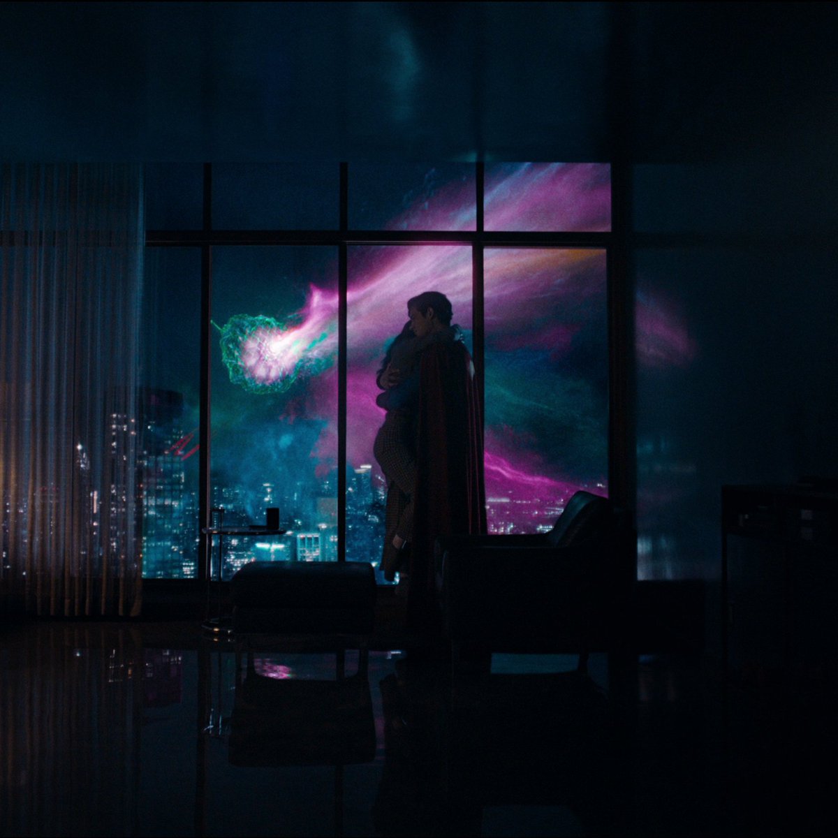 TippToppHansiI's tweet image. Just watched Superman in the cinema and I loved every second of it🩷This movie has so much heart and love put into it, I cannot wait to see what's next!! @JamesGunn ❤️
#Superman