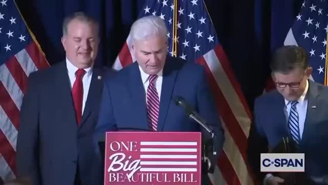 JUST IN: 🇺🇸 Congressman Tom Emmer says, “This week we are delivering on President Trump’s promise to make America the crypto capital of the world.”