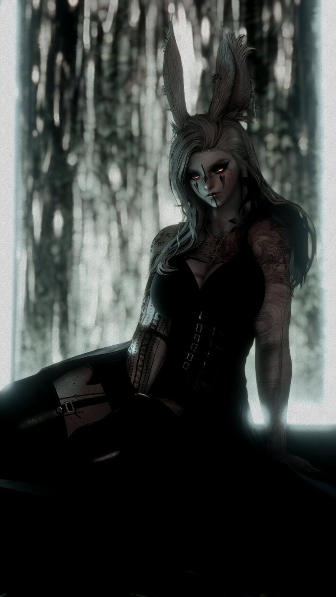 diggleschan's tweet image. =Yet Another Fancy Title=

#gposers #gpose #viera #ffxivsnaps #YaxinStudio