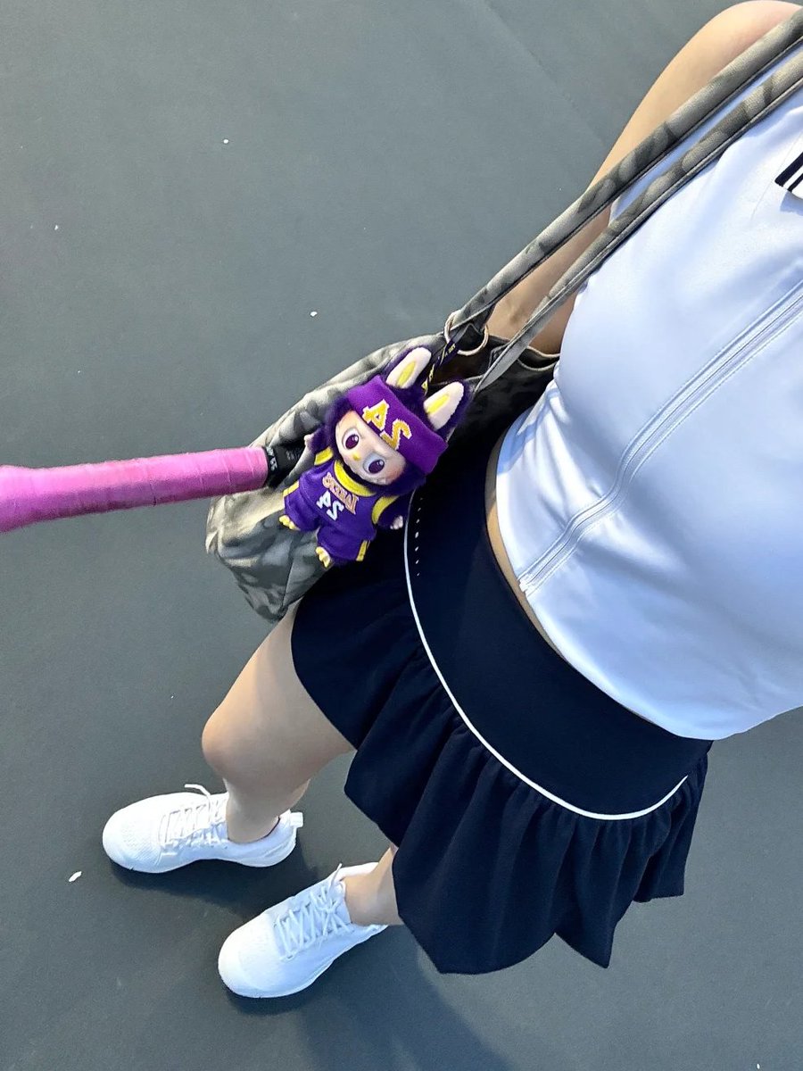 Aina8922223's tweet image. Net gains and big smiles. Learning and growing with every game. #NetGains #BigSmiles