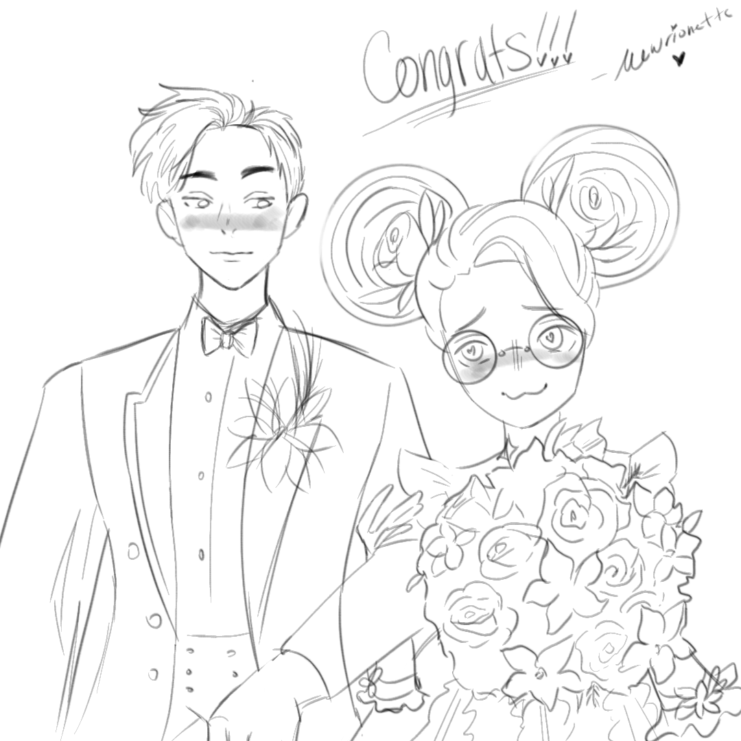 meowcula's tweet photo. I don't go here anymore but congrats to my bestie on her (2d )wedding 

@LottieStarshot https://t.co/QZqj12LUas