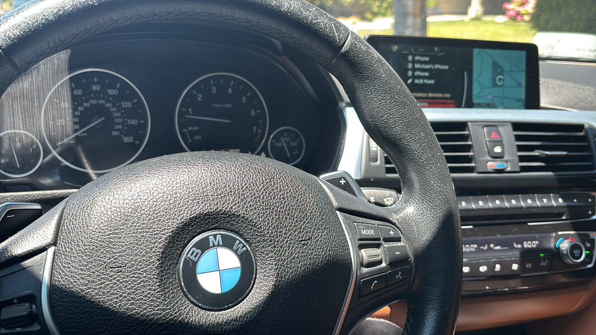 bmw driver now 🫨