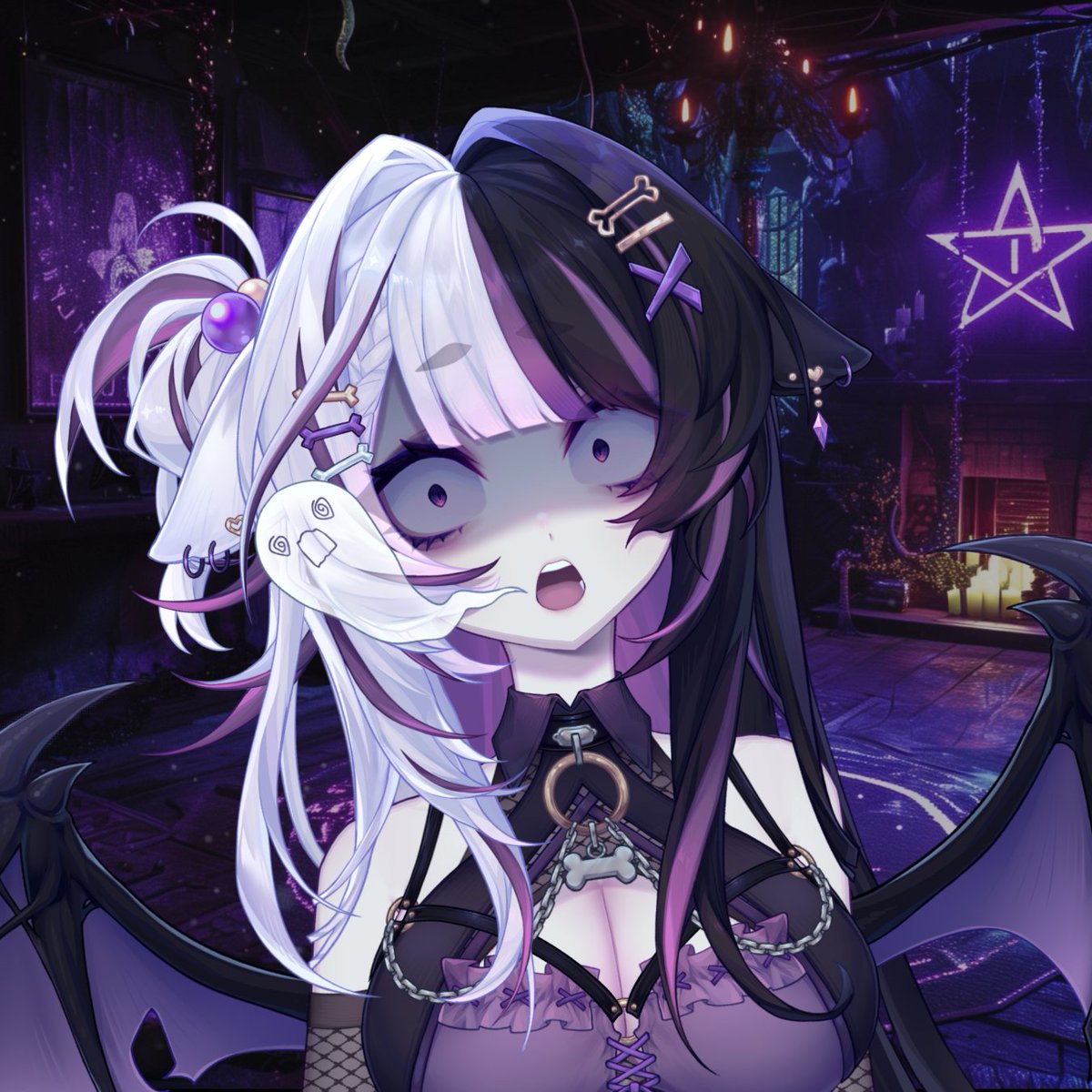 Sooshie 💜⛓ スーシー | DEBUT 4.15.25 (@itssooshie_) on Twitter photo As a advocate for mental health, I will be raising funds for something that is dear to my heart! I will be streaming today at 4pm PST with some poppy's playtime to help raise funds for Hope for the Day!
Come join me for lots of spooks!
<a href="/HopeForTheDay/">Hope For The Day</a> <a href="/Loadscreengg/">Loadscreen</a>
#HFTD As a advocate for mental health, I will be raising funds for something that is dear to my heart! I will be streaming today at 4pm PST with some poppy's playtime to help raise funds for Hope for the Day!
Come join me for lots of spooks!
<a href="/HopeForTheDay/">Hope For The Day</a> <a href="/Loadscreengg/">Loadscreen</a>
#HFTD