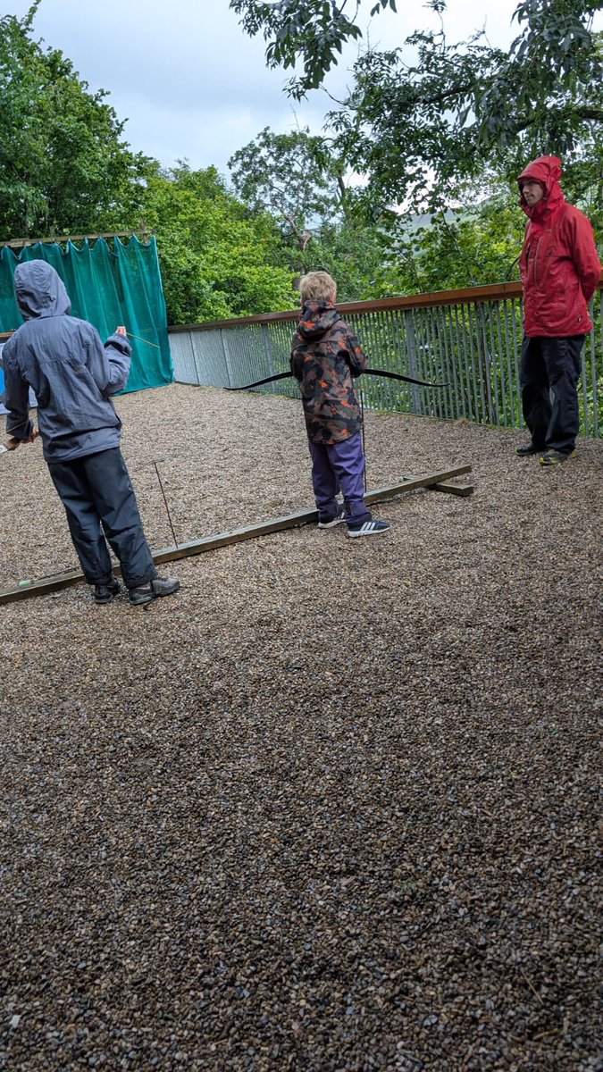 Y4 Marrick Residential 2025 💛💜