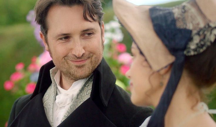 vocalopal's tweet image. Want to get to know someone?
Look into their eyes...you'll know. #Sanditon
#Heybourne