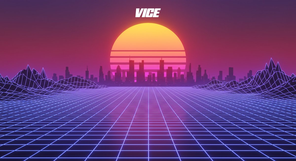 $VICE fam 👀
We’ve got a BIG ANNOUNCEMENT coming tomorrow at 4pm UTC… are you ready? 🚀
And… it might be exchange related 😍
Trust us, it’s going to transform $VICE! 📈