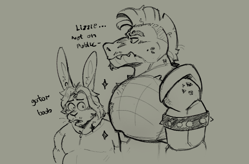 Mr_4gentX's tweet photo. I love annoying my boyfriend with his favorite gator :3 https://t.co/FqWzO274TV