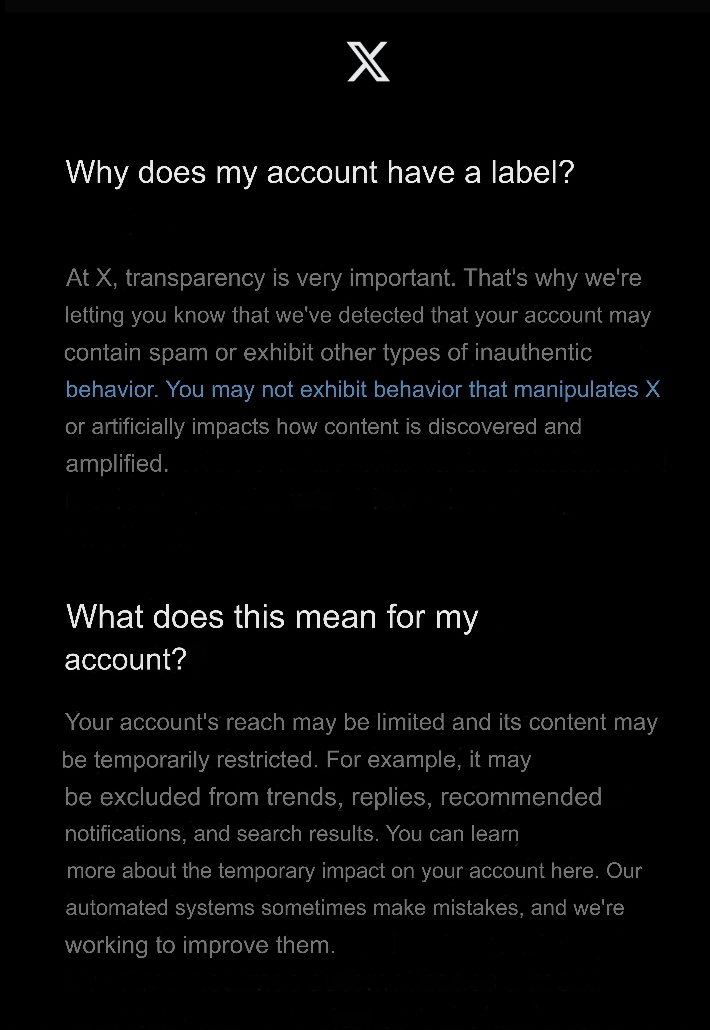 is this a good thing or a bad thing? 🤨