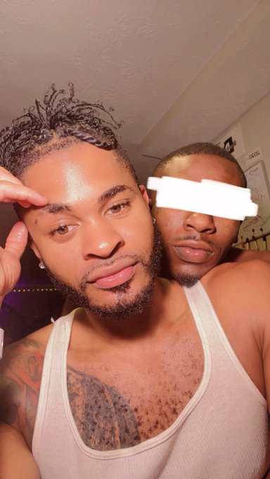 1 pic. Fine Baby Daddy😮&zwj;💨  +  Hood Dick  चुदाई https://t.co/OPrqZL4aPp