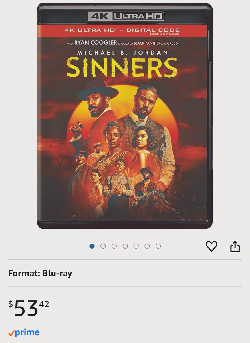 I bought this via Amazon Canada last week for just a tad over $30…and this week they’re listing it for THIS much?! 

And the listing is via them and not a 3rd party seller.