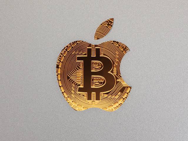 MOO_OOR_RRE's tweet photo. 💰 Apple has approved its first iOS game to integrate #Bitcoin payments.

⚖️Swap any crypto → @transact!

Source :: https://t.co/BdwgF74d2i https://t.co/1yP35DoSZh