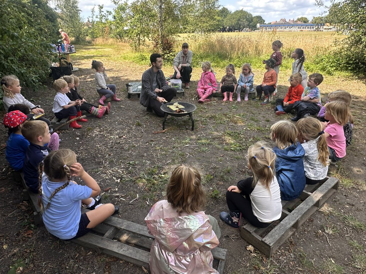 Penketh Primary Academy tweet media