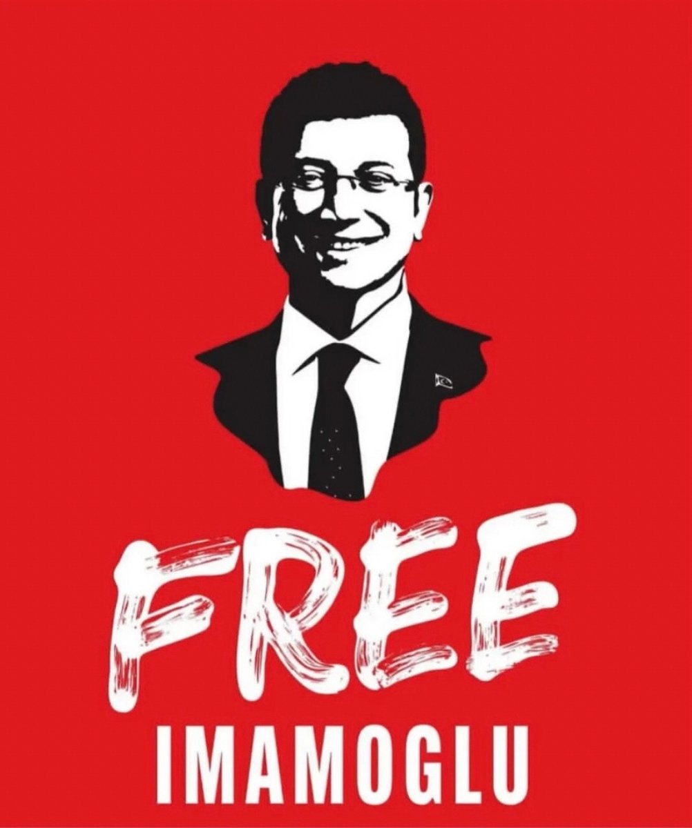 MaviDalga8's tweet photo. Bu topraklara adalet gelinceye kadar susmayacağız
#İmamoğlunaÖzgürlük
#İmamoğluHerYerde
#FreeImamoglu
#ÖzgürÖzelYalnızDeğildir
#SuyunIsındıAKP
Kurtuluş yok tek başına ya hep beraber ya hiçbirimiz
#TükenişinYüzyılı
#İmamoğluEverywhere
#earlyelection
#FreeTheMayor
#Hükümetİstifa https://t.co/YELUY7sjXx