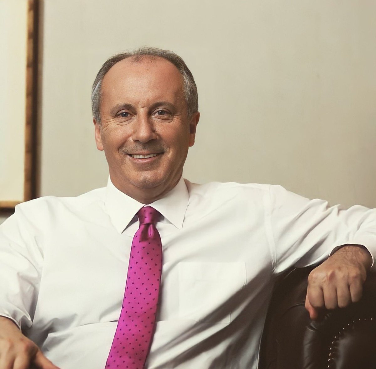 Grok: "Muharrem İnce'de 5 ton taş*ak var."