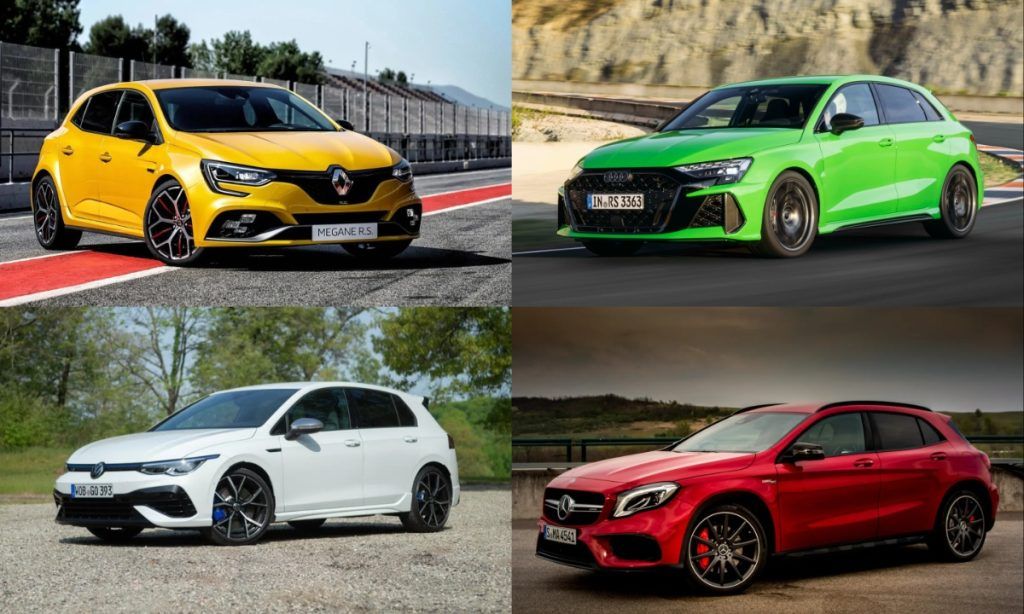 mahmadsohel's tweet image. 10 Fun-to-Drive Hatchbacks With Surprising Power and Everyday Usability daxstreet.com/cars/257552/10… #hatchbacks #supercar