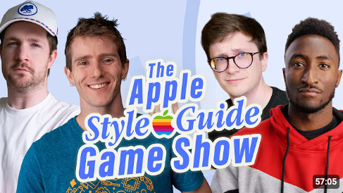 This is the weirdest crossover and I'm all for it.