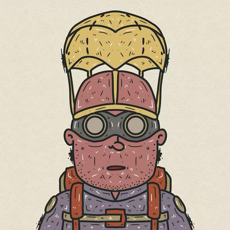 BozoCollective's tweet image. Gm Bozo