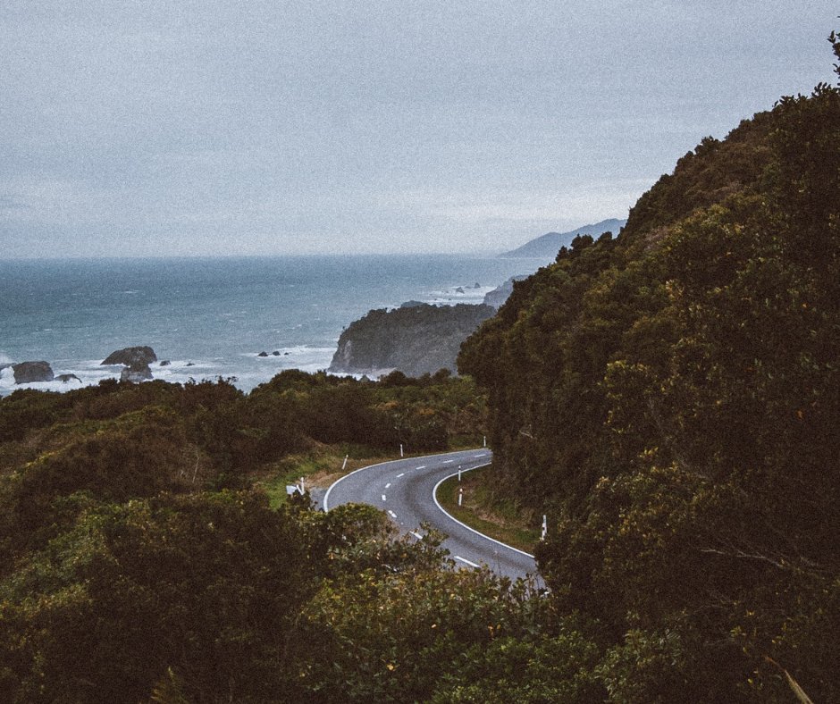 johnsontires's tweet photo. Always take the scenic route. https://t.co/3JmMMPvMP7