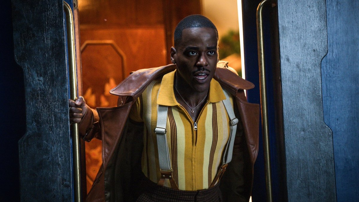 Congratulations to #DoctorWho for receiving its first Emmy nomination in 62 years!