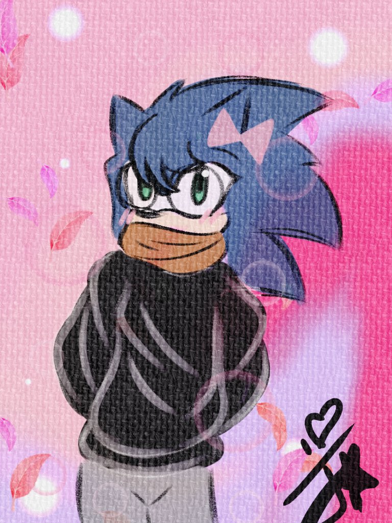 JeezmineeShip's tweet photo. #Sonicnerd #dibujodigital #sonadowfankid  💙🖤 https://t.co/HyoSSOKe30