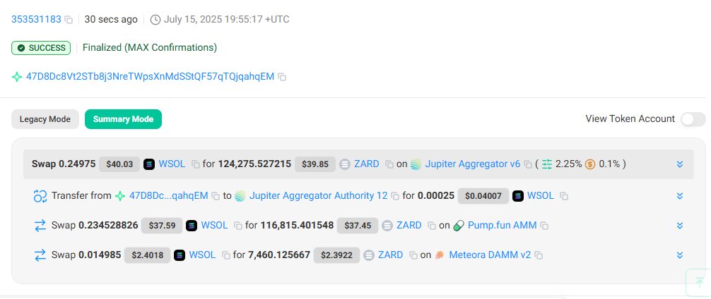 ZardCapital's tweet image. Another buyback and addition to the LP