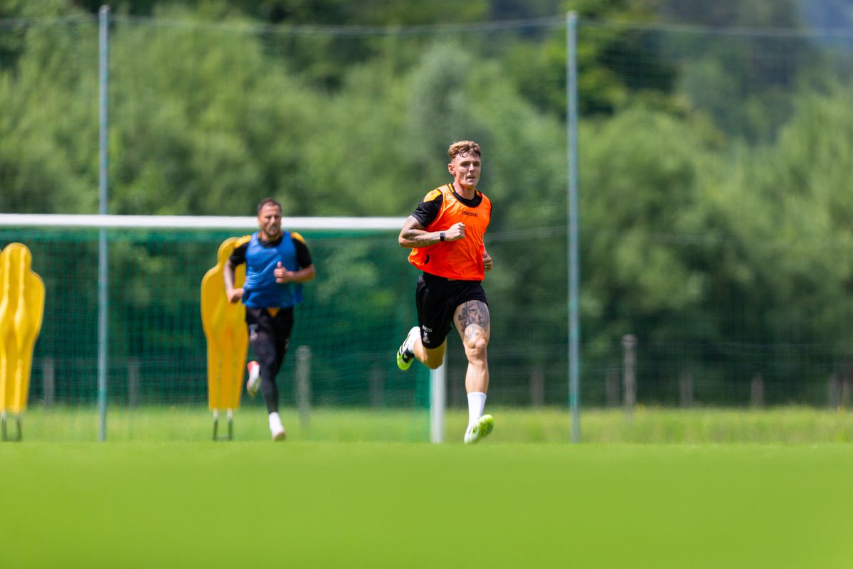 mp_1825's tweet image. Day 2 ✅ 🇦🇹