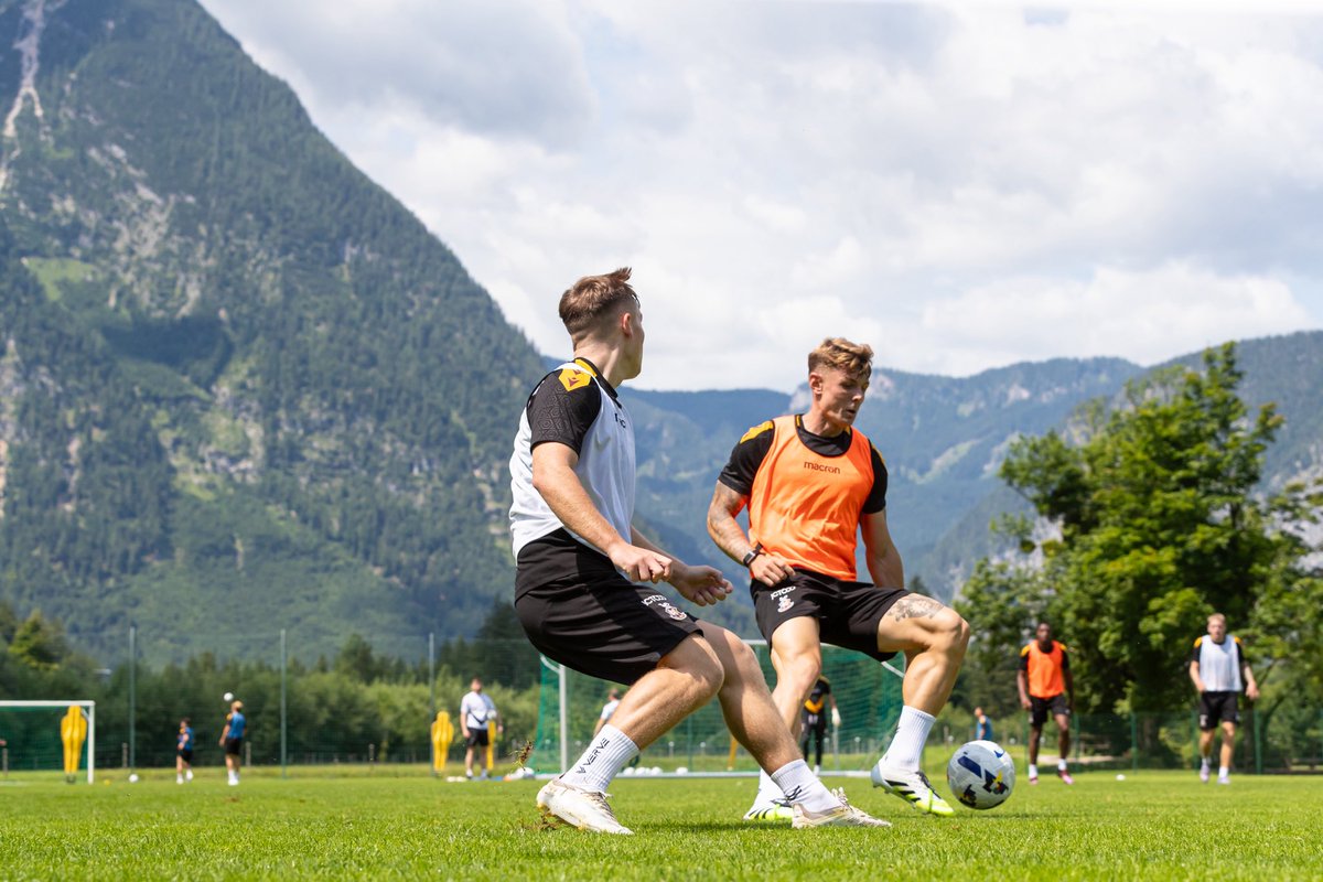 mp_1825's tweet image. Day 2 ✅ 🇦🇹