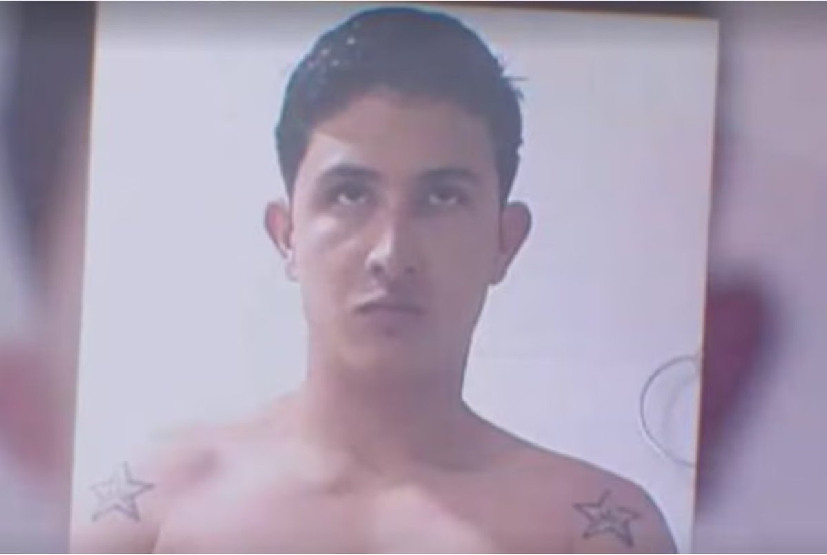 Cadena perpetua para El Estrella, líder del Tren de Aragua en Chile.  Un triunfo histórico en la lucha contra el crimen organizado transnacional. ¿Qué impacto tendrá en la región?  #JusticiaChile #TrenDeAragua #CrimenOrganizado