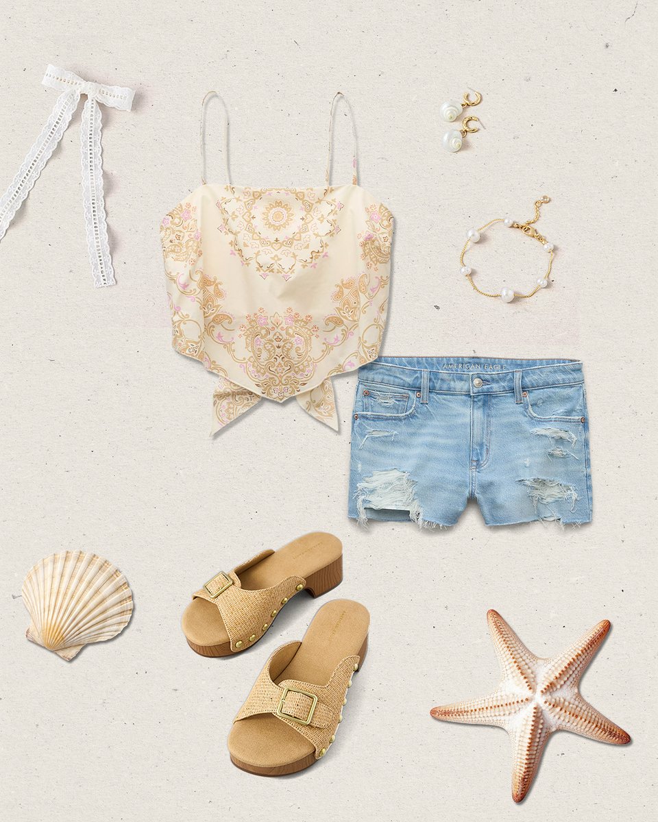 ¡¡¡Se sabeeee!! Este fit ya está en tu moodboard mental, llévalo a la bolsa  🛍️💅