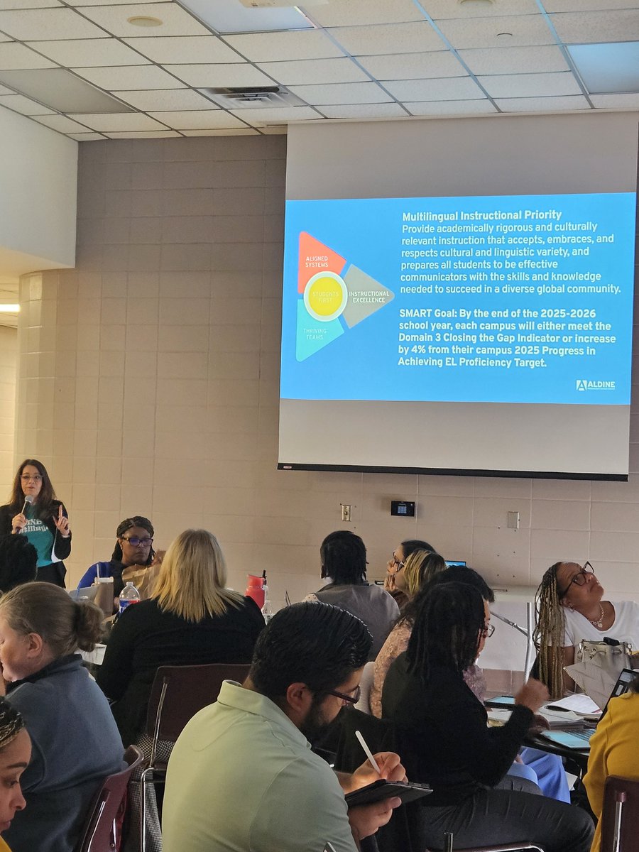 Xochila M. Ramirez, M. Ed (@ramirez_math) on Twitter photo Multilingual Essentials in session at the #2025LeadershipConference in <a href="/AldineISD/">Aldine ISD</a> <a href="/aniklt/">Aniyushka Martin</a> <a href="/AldineEsl/">Aldine ESL Elem</a> <a href="/Aldine_Bil_ESL/">Eva Iñiguez 🦋</a> Multilingual Essentials in session at the #2025LeadershipConference in <a href="/AldineISD/">Aldine ISD</a> <a href="/aniklt/">Aniyushka Martin</a> <a href="/AldineEsl/">Aldine ESL Elem</a> <a href="/Aldine_Bil_ESL/">Eva Iñiguez 🦋</a>