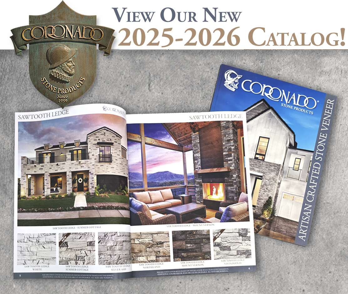 We've just released our new 2025 catalog, which includes the most substantial product line refresh in Coronado's history! With over 60 new trending Profile/Color combinations added. Click here to download - coronado.com/mt-content/upl…