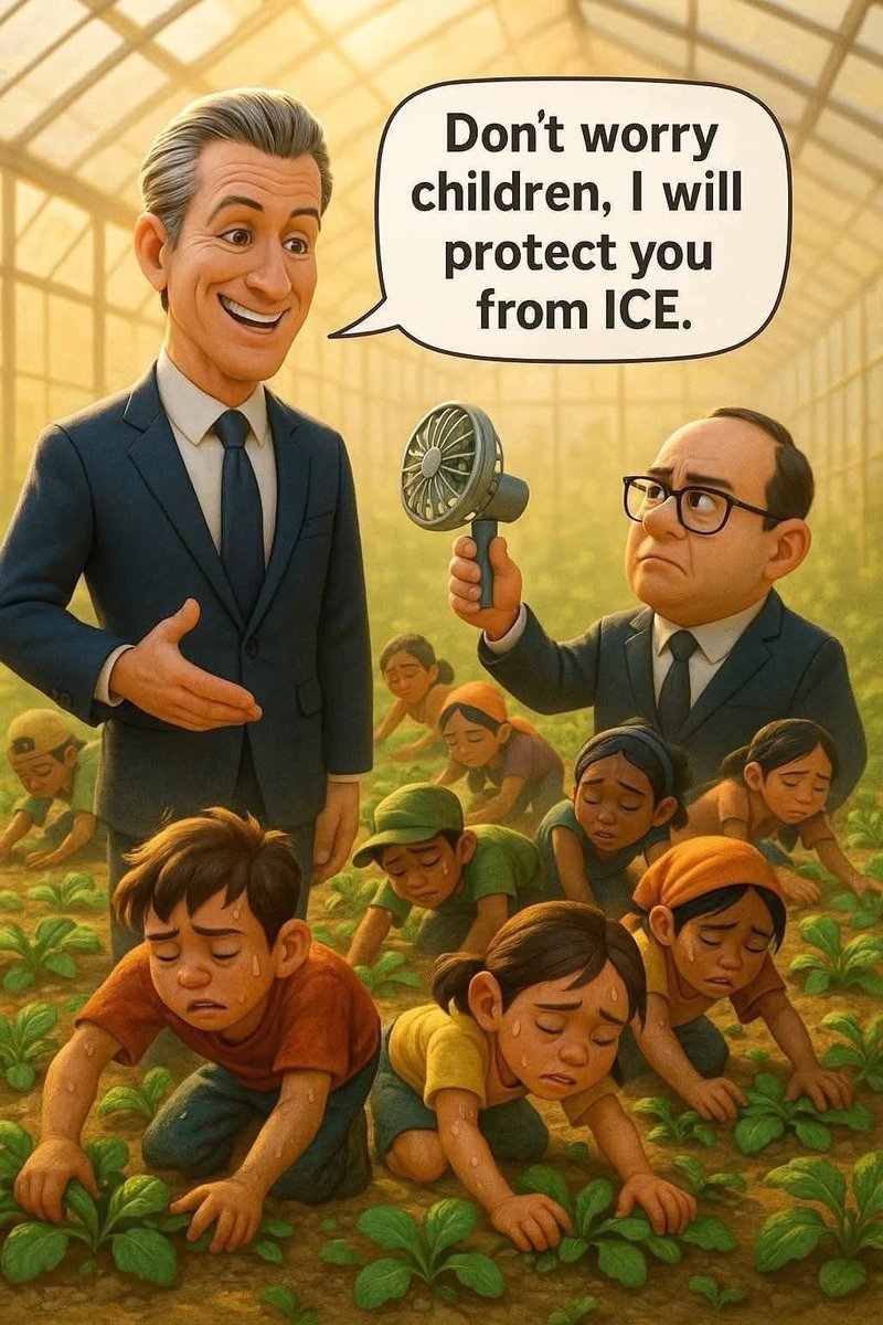 Worst California governor ever.
<a href="/PSwal807/">Penny Calls a Lid 🇺🇸🇮🇹</a> 
<a href="/GabiNga1/">Gabi🌻</a> 
<a href="/ToniLL22/">Toni</a> 
<a href="/marinamillern/">marinamillern</a> 
<a href="/NanUnbowed/">💎Courage4ever 💎</a> 
<a href="/Scobra642/">🇺🇸⚓️🇺🇸PROUD NAVY VET🇺🇸⚓️🇺🇸</a> 
<a href="/BearlyOne/">TheBear 🇺🇸</a> 
<a href="/CyberVegan/">Bonnie</a> 
<a href="/Outcome42/">Mucho Gusto</a> 
<a href="/SoCalVee2/">SoCalVee2🇺🇸🇮🇱</a> 
<a href="/JohnMStubbins/">John Stubbins</a> 
<a href="/WildAngelWing/">W͜͡i͜͡l̆̈d̆̈ Ă̈n̆̈ğ̈ĕ̈l̆̈ ᭙𝓲ꪀᧁ𝘴 💋 🕊</a> 
<a href="/Joeydoyle100/">🇺🇸🏁JoeyDoyle🏁🇺🇸</a> 
<a href="/Timmeroo86/">Kamala would destroy America, won't now</a> 
<a href="/elvispercival/">Olivia ❤ America 🇺🇸</a> 
<a href="/CreatorsFaults/">Rick 👊🍄👊 🇺🇸🇮🇱🇨🇦🇬🇧🇮🇪🇪🇸🇯🇵🇵🇹</a> 
<a href="/iammichelle777/">MichelleJ</a> 
<a href="/V_Lady2024/">𝐿𝒶𝒹𝓎 𝒱 🥀</a>