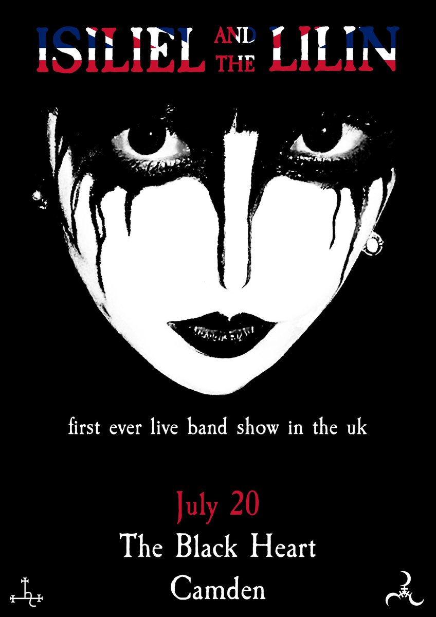 Isiliel_jp's tweet image. ／

✨🌙Off to the UK🇬🇧✨

＼

Isiliel has taken to sea and arrived safely in the UK!❤️‍🔥

#MoonbowRebellion continues this week in London with 3 big events!🪽

7/17
hmv 363 Bookshop

7/18
Hyper Japan Festival
hyperjapan.co.uk

7/20
The Black Heart
ourblackheart.com/events/2025/5/…