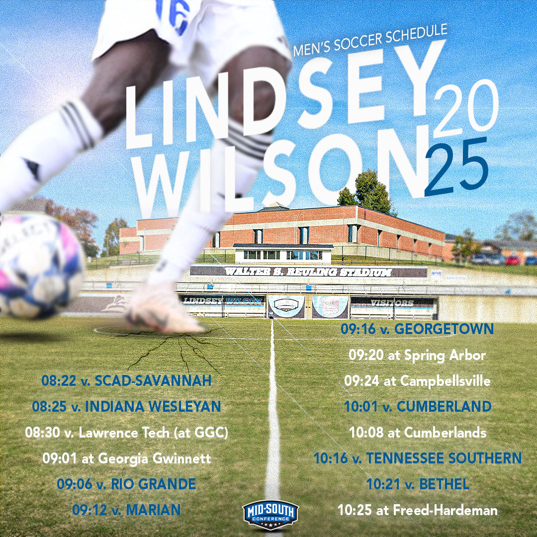LWU Men's Soccer tweet media