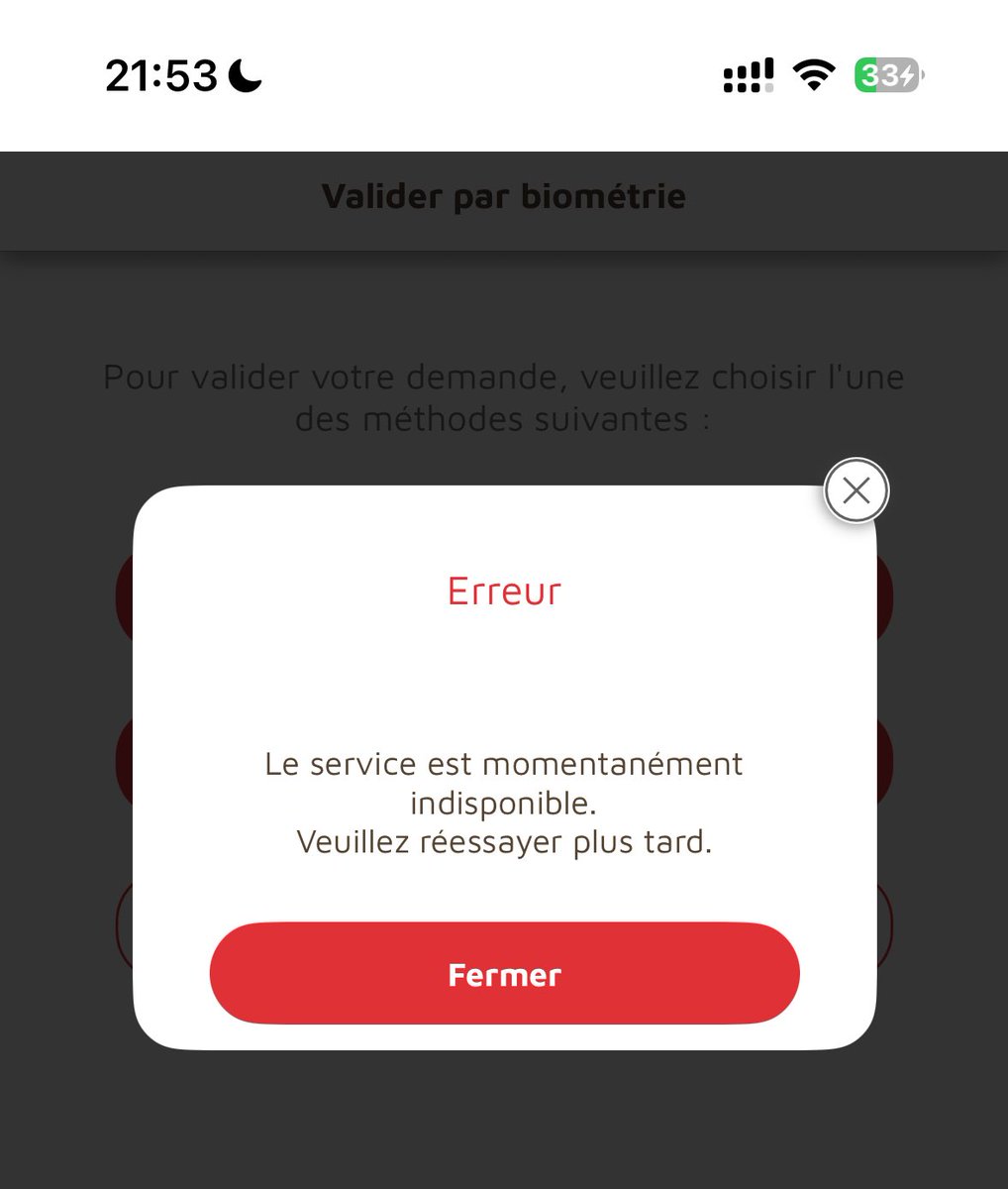 1. Attendre le soir pour faire sa compta

2. Passer 10min à vérifier que la facture est correcte

3 Ajouter le bénéficiaire sur sa banque (avec sa tech des années 2003)

4. Avoir une erreur de service indisponible 😡

5. (Bonus) se souvenir qu’on paye 3x plus de frais qu’une