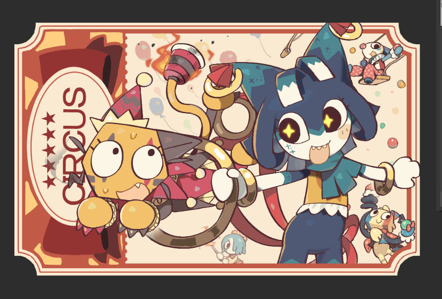 Gyaheyeye's tweet image. I&apos;m going to make a photo card for rbx poppup :)