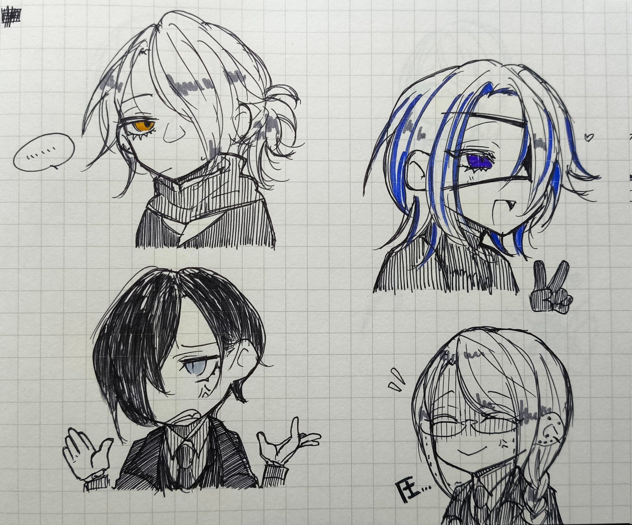 ※主様以外のいいねやコメントはお控え下さい E9ubY4wVkAITat4.jpg