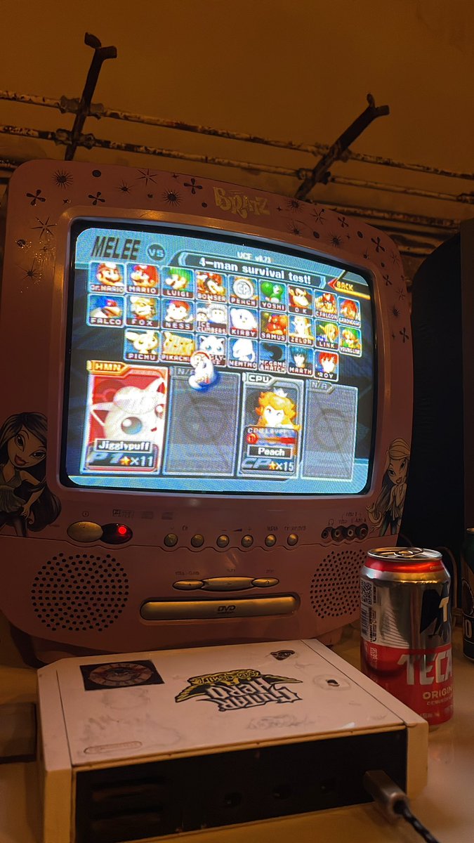 power_puffx's tweet image. Hardest pics💥 #SuperSmashBros