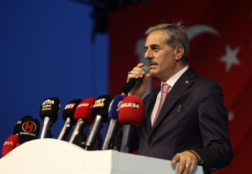 Sakarya Halkı 15 Temmuz’da Birlik ve Beraberlik Ruhuyla Meydanlarda