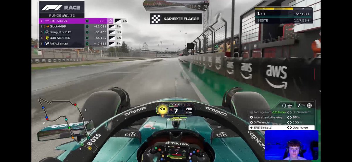 FRT_Nico (@nicorassenberg) on Twitter photo SFR
Q: P1
R: P1 win with 20 seconds+ extra stop from me, pure pace today.
<a href="/TatumEsports/">Tatum Res-Tech</a> SFR
Q: P1
R: P1 win with 20 seconds+ extra stop from me, pure pace today.
<a href="/TatumEsports/">Tatum Res-Tech</a>